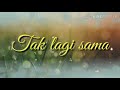 Peluk *dewi Dee Feat Rizky Alexa*