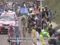 Interview vidéo Ivan après la 19ème étape du Giro