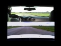 Dunnville Lapping : 300M Special vs B16 Honda