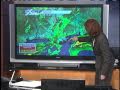 Latest Tropical Storm Ida Update From Margaret Orr