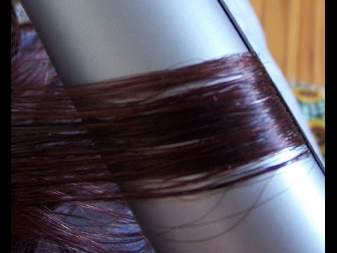 how to repair synthetic hair extensions