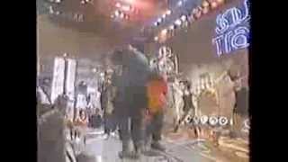 Soul Train Wreck Shop