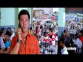 Hungama In Dubai - Ajju steals a cell phone.