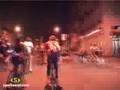 Critical Mass - Milano by Sperimenti