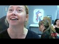 Roller Derby Tattoo | Tattoo School