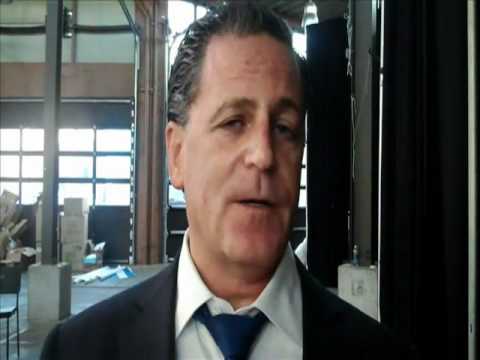 Watch 'Why locate your business in core cities like Detroit? 3 Questions backstage with Dan Gilbert'