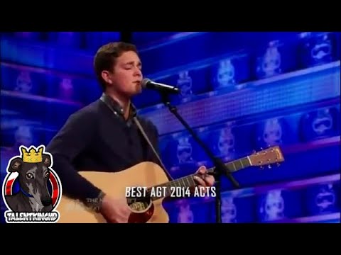 America's Got Talent 2014 Best Acts