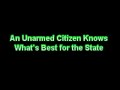 Welcome to the Orwellian Zone