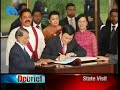 English News - 14th October 2011
