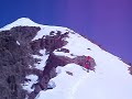 Petit Armet (Taillefer)- Couloir W - 17/02/08