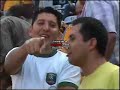 TIGRES VS ATLANTE 1 / 4 TIGRES VS ATLANTE 1 / 4