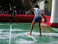 ragazzi in campo