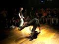 hook up!!break - quarter final1