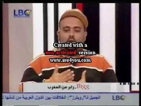 BIGG sur LBC SAT  part 3/5