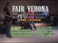 Guitar Fair Verona Navarre CJ Eddie Tanner Brandon Van Halen Eruption