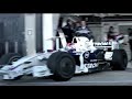 bmw sauber f1 team: a lap of silverstone   season 2008 