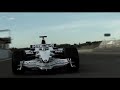 bmw sauber f1 team: a lap of silverstone   season 2008 