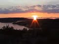 Stilla, sk�na aftonstimma
