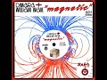 William Wave & Dj Mara Magnetic original mix