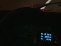 Golf 1 VR6 305 km/h