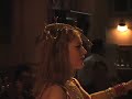 Alyra NYC - bellydance - sword dance - belly dance