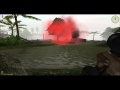 Test - Smoke artillery VC2 1.20