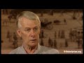 Richard Roberts: What qualities do you seek in your students?