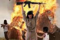 First Female Dictator Hailed As Step Forward For Women