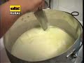 Queso de cabra