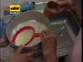 Queso de cabra