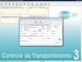 Cadastrando veículos. Controle de Transportadoras