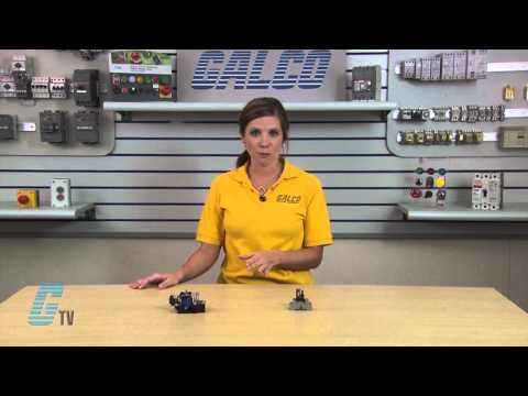 relay - This video shows an overview of the features of Electromechanical Relays. Buy items featured in this video at 800-337-1720 or visit: http://www.galco.com/get...