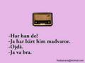 Inger ringer in - Del 1