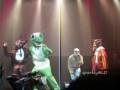BSB Montclair - Halloween Everybody (Backstreet's Back)