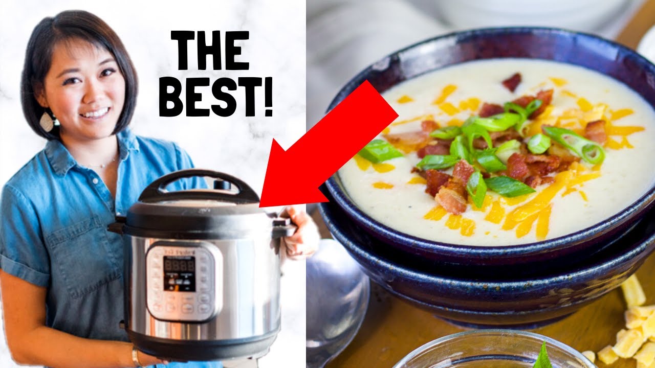 Instant Pot French Onion Pot Roast StepbyStep Instant Pot Recipe