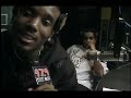 WIRED LIVE @ 97.9 THE BOX***WWW.KBXX.COM***