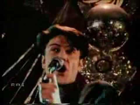 My mine - Hypnotic Tango (1983)
