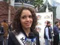 Susie Castillo, Miss U.S.A. USA beauty pageant superbowl