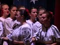 Folk Ensemble Dor Transilvan-Capalna