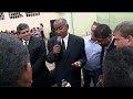 Thales Roberto é ungido pastor