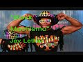 Wrestling Dream Matches: Then Vs Now 3