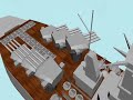 Battleship 3D