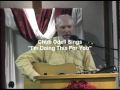 Brannen Family - Tellico - Chub Odell Sings 