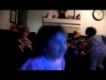 Chloe dances and sings to Yo Gabba Gabba!