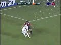 NEYMAR-santos-figuraccia rigore con cucchiaio sbagliato malamente http://wlaseriea.altervista.org/