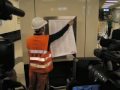 Hong Kong Rail Merger Night - Part Two