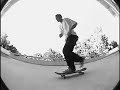 PJ Ladd DC Shoes Footage