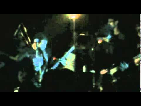 Lacertine Forest (PSYCROPTIC) - Covered by SATANIK (Live) 