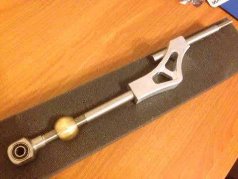 How to Install a Shifter with Michael Flare