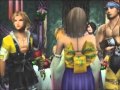 Final Fantasy X Chapter 9 - Guadosalam {Part 1} {Fandub}